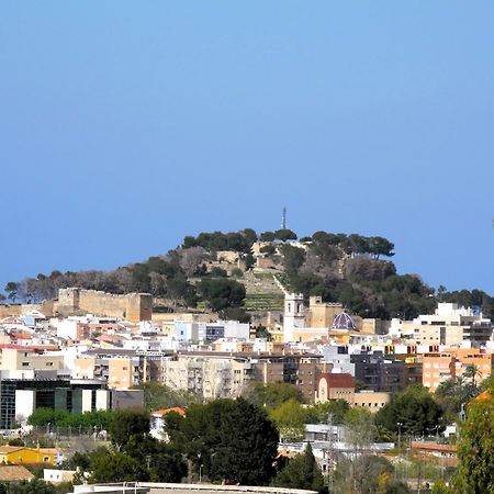 Apartemento Monika Monte Pedrera C 4 Top Aussicht 데니아 외부 사진