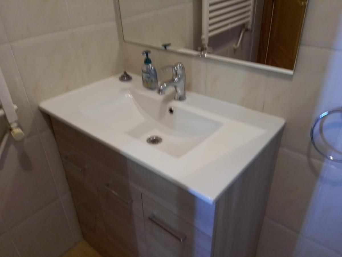 Apartemento Monika Monte Pedrera C 4 Top Aussicht 데니아 외부 사진