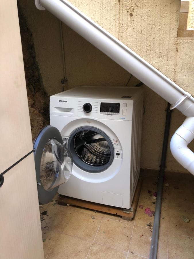 Apartemento Monika Monte Pedrera C 4 Top Aussicht 데니아 외부 사진