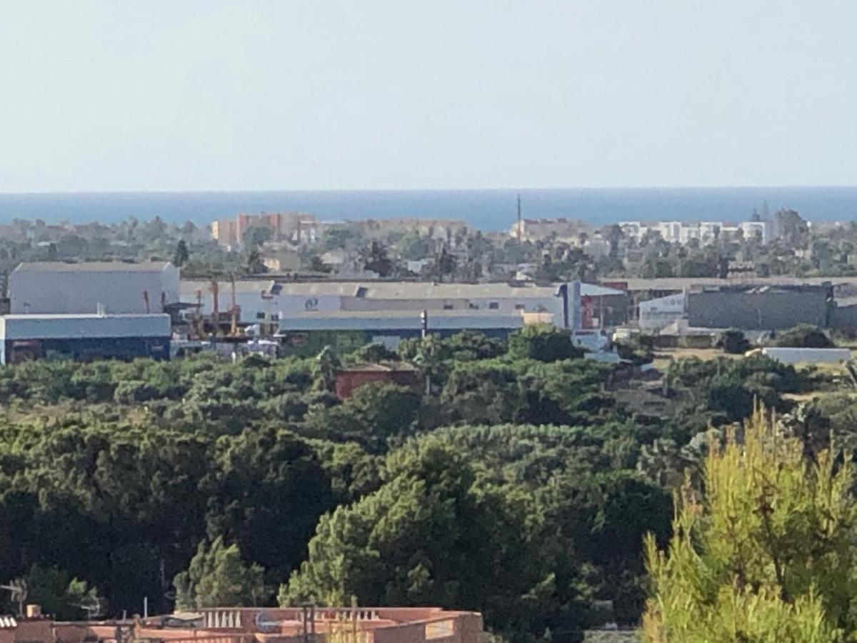 Apartemento Monika Monte Pedrera C 4 Top Aussicht 데니아 외부 사진