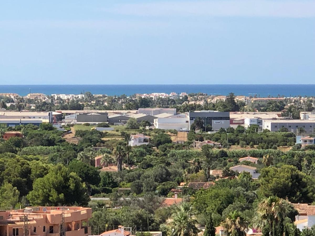 Apartemento Monika Monte Pedrera C 4 Top Aussicht 데니아 외부 사진