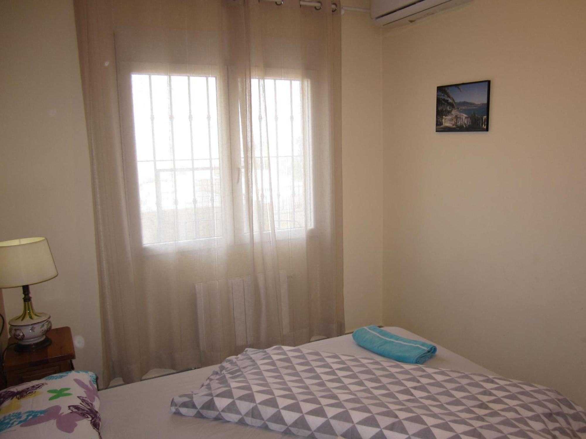 Apartemento Monika Monte Pedrera C 4 Top Aussicht 데니아 외부 사진