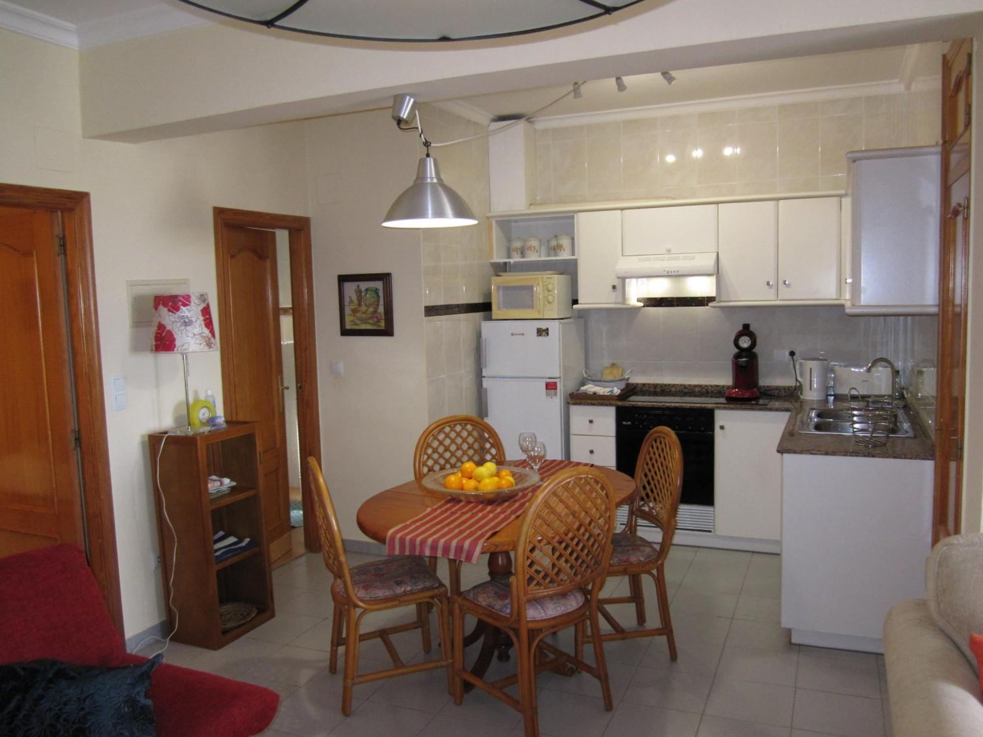 Apartemento Monika Monte Pedrera C 4 Top Aussicht 데니아 외부 사진