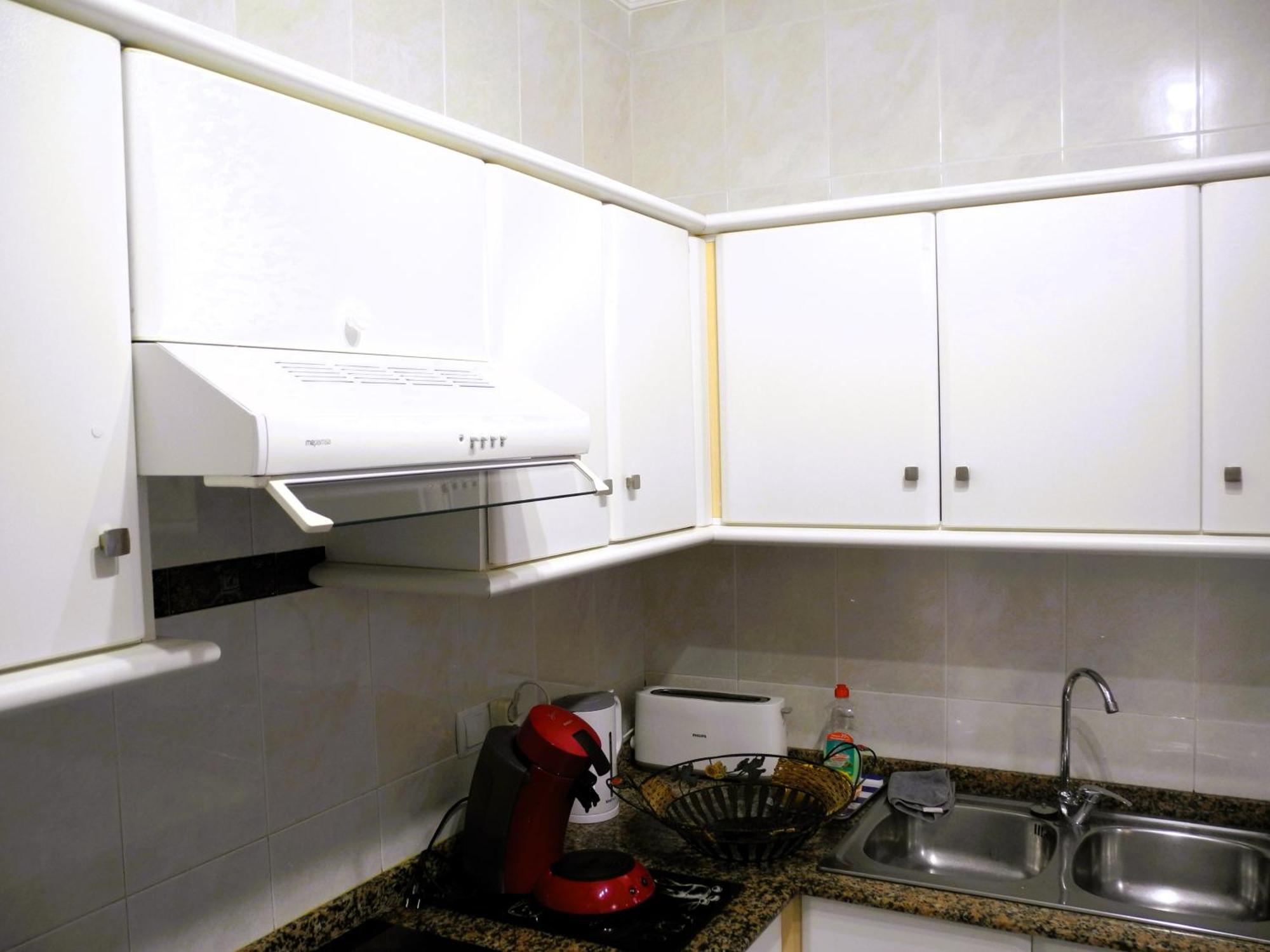 Apartemento Monika Monte Pedrera C 4 Top Aussicht 데니아 외부 사진