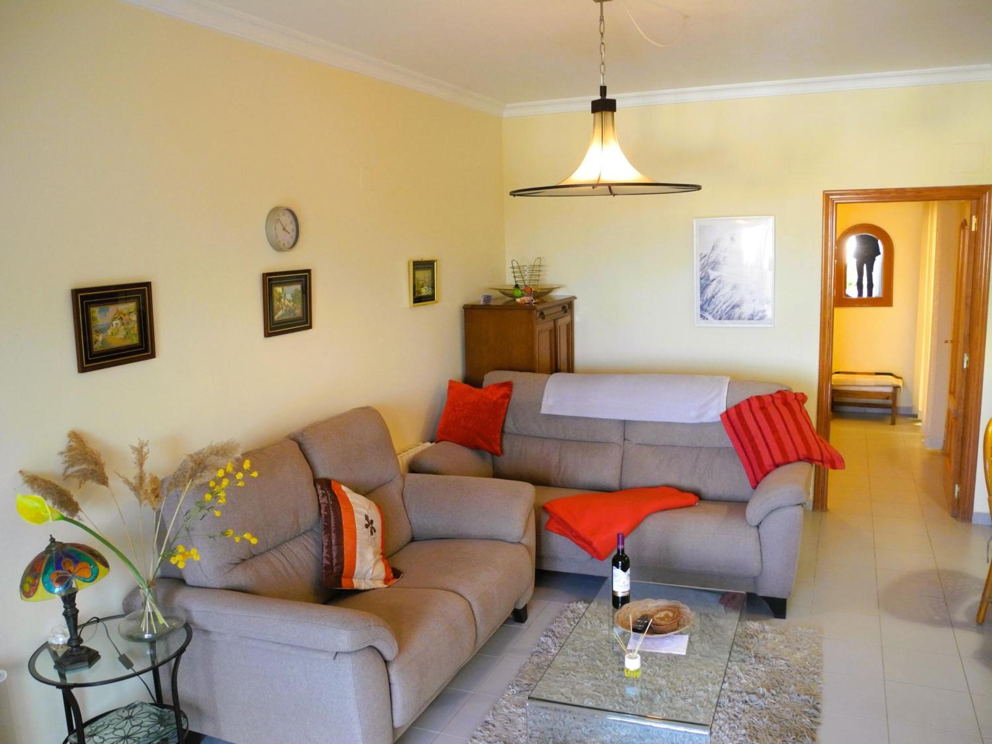 Apartemento Monika Monte Pedrera C 4 Top Aussicht 데니아 외부 사진