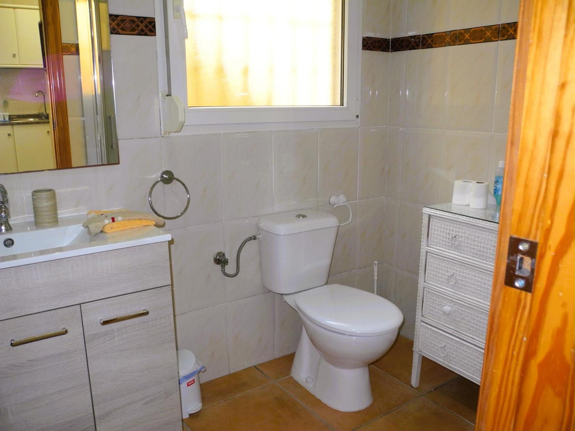 Apartemento Monika Monte Pedrera C 4 Top Aussicht 데니아 외부 사진