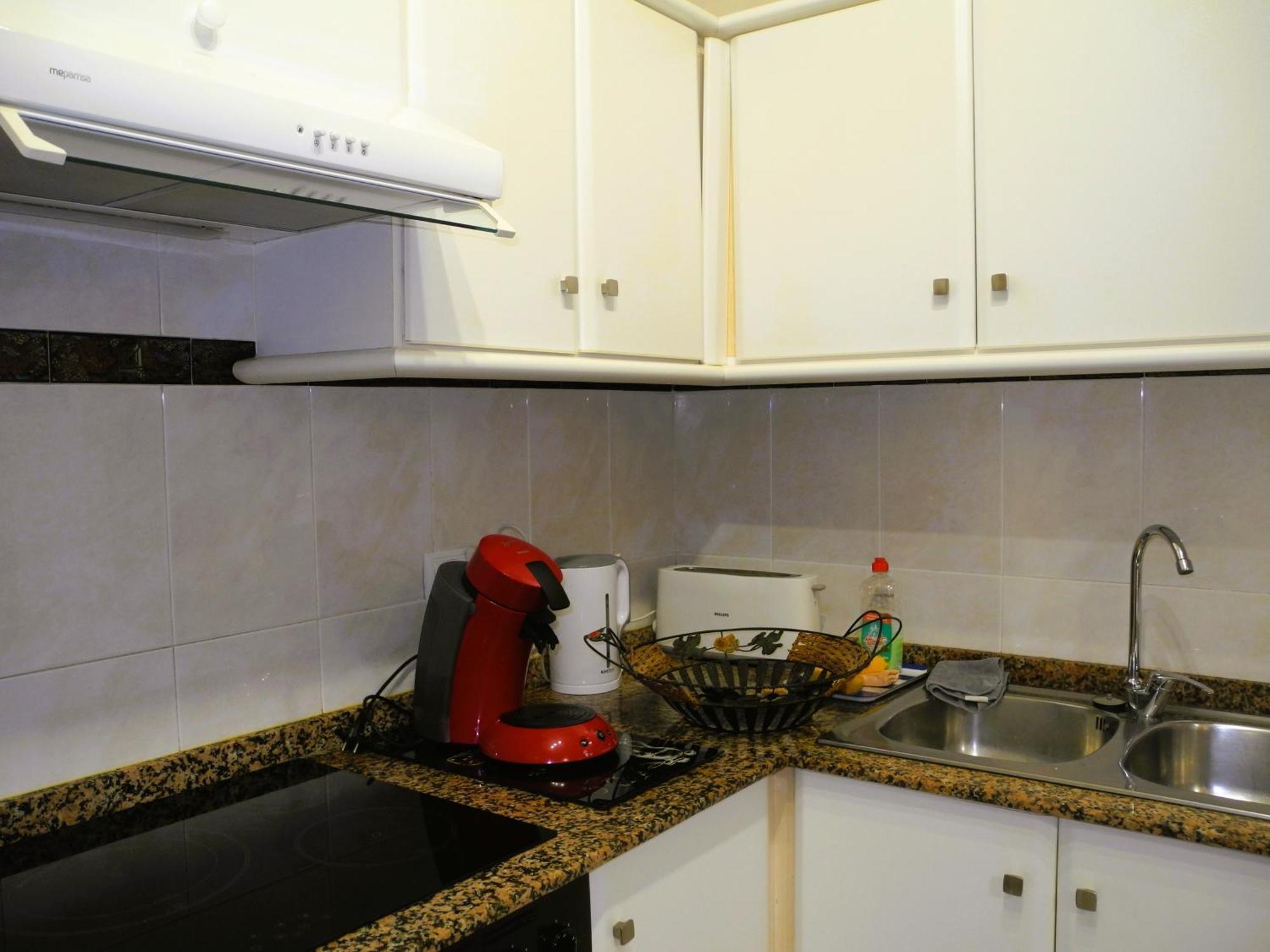 Apartemento Monika Monte Pedrera C 4 Top Aussicht 데니아 외부 사진