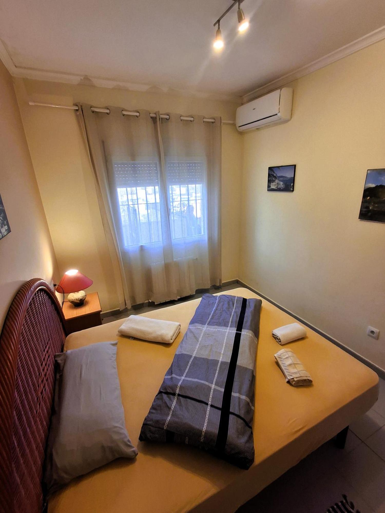 Apartemento Monika Monte Pedrera C 4 Top Aussicht 데니아 외부 사진