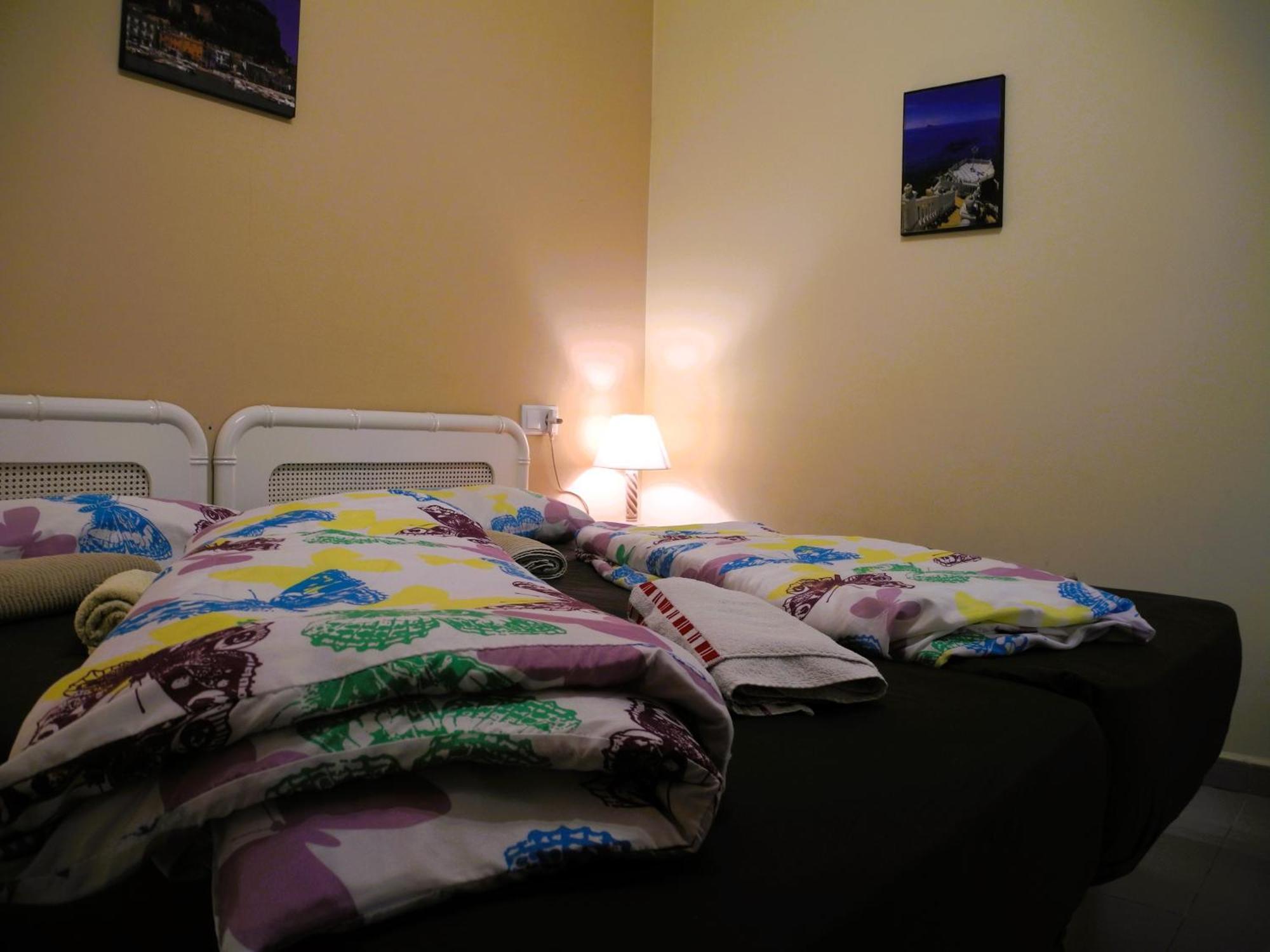 Apartemento Monika Monte Pedrera C 4 Top Aussicht 데니아 외부 사진