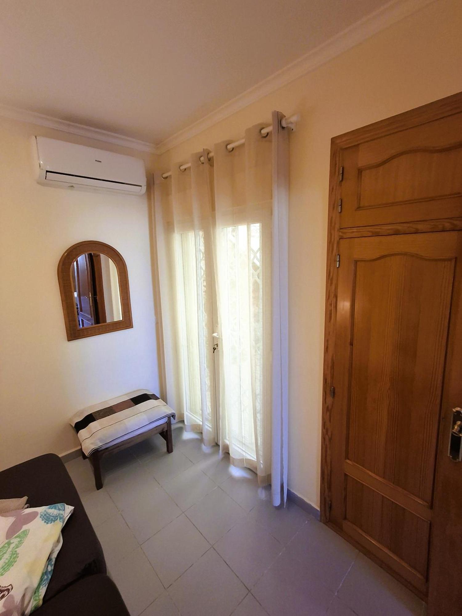 Apartemento Monika Monte Pedrera C 4 Top Aussicht 데니아 외부 사진