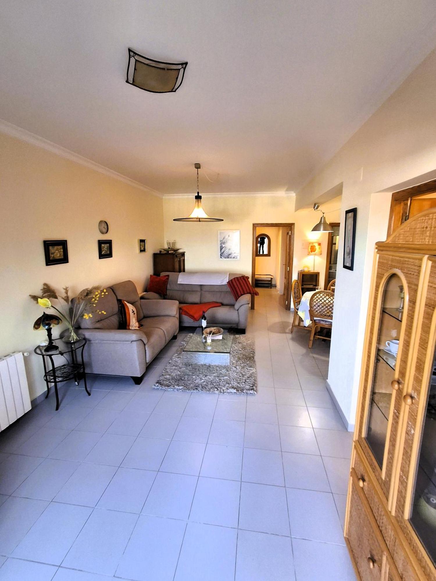 Apartemento Monika Monte Pedrera C 4 Top Aussicht 데니아 외부 사진