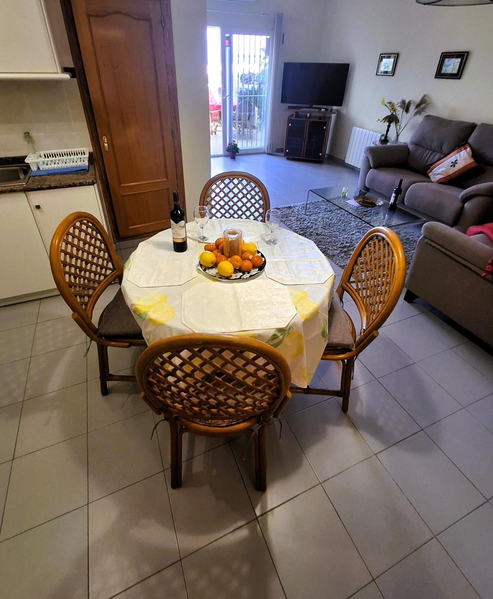 Apartemento Monika Monte Pedrera C 4 Top Aussicht 데니아 외부 사진