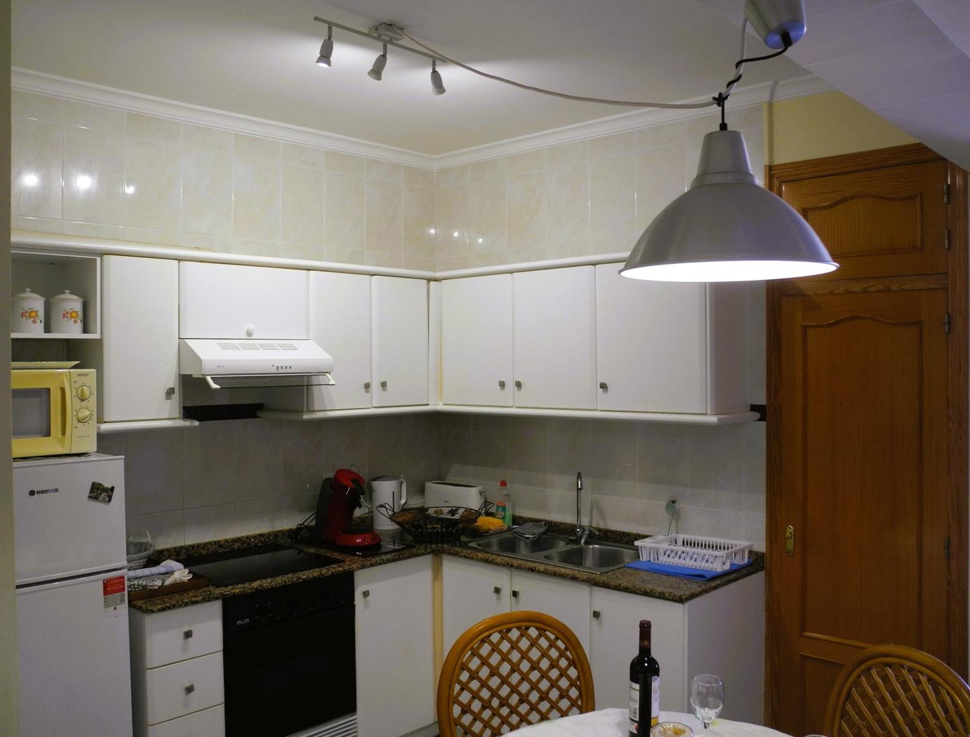 Apartemento Monika Monte Pedrera C 4 Top Aussicht 데니아 외부 사진
