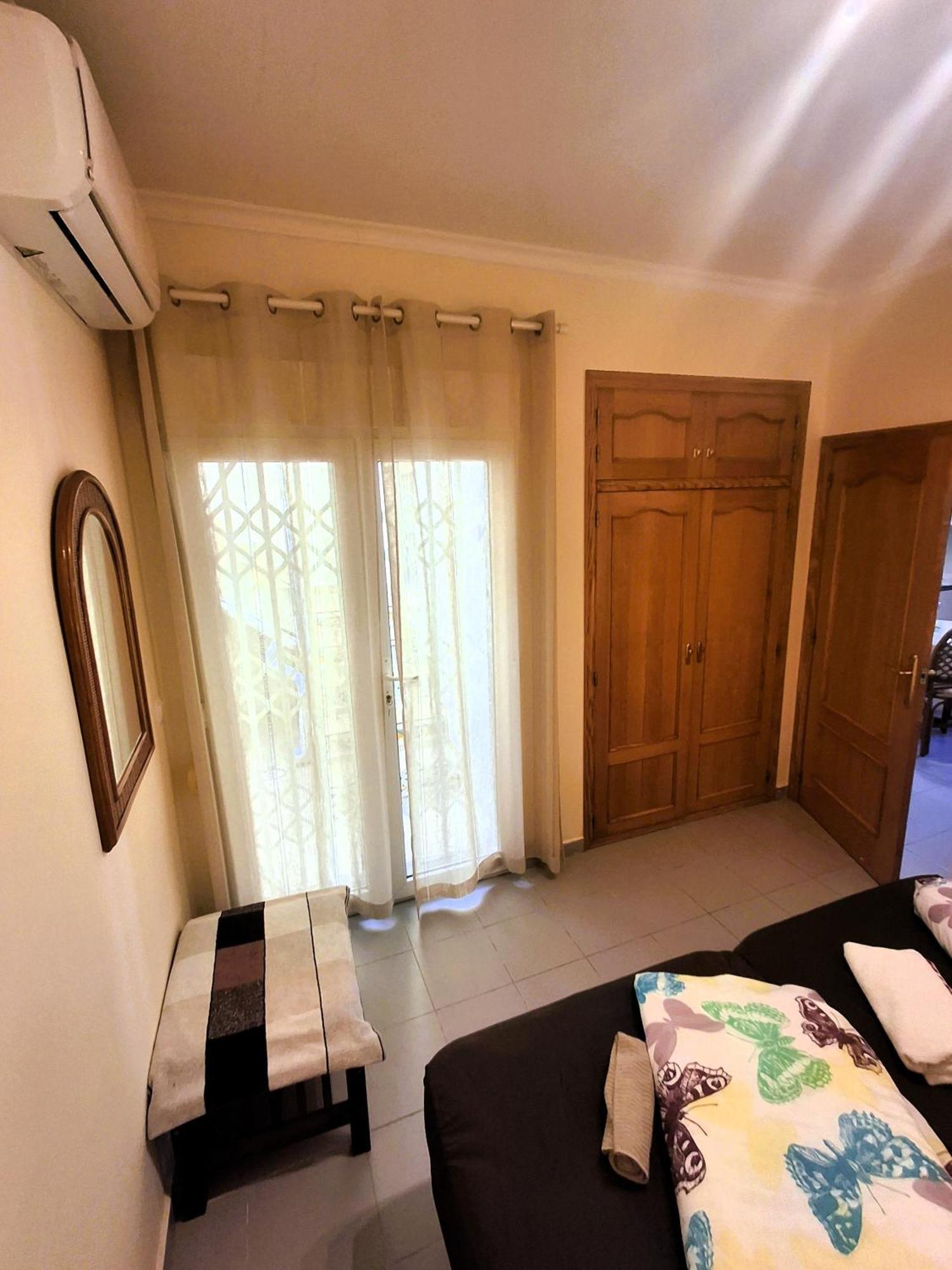 Apartemento Monika Monte Pedrera C 4 Top Aussicht 데니아 외부 사진