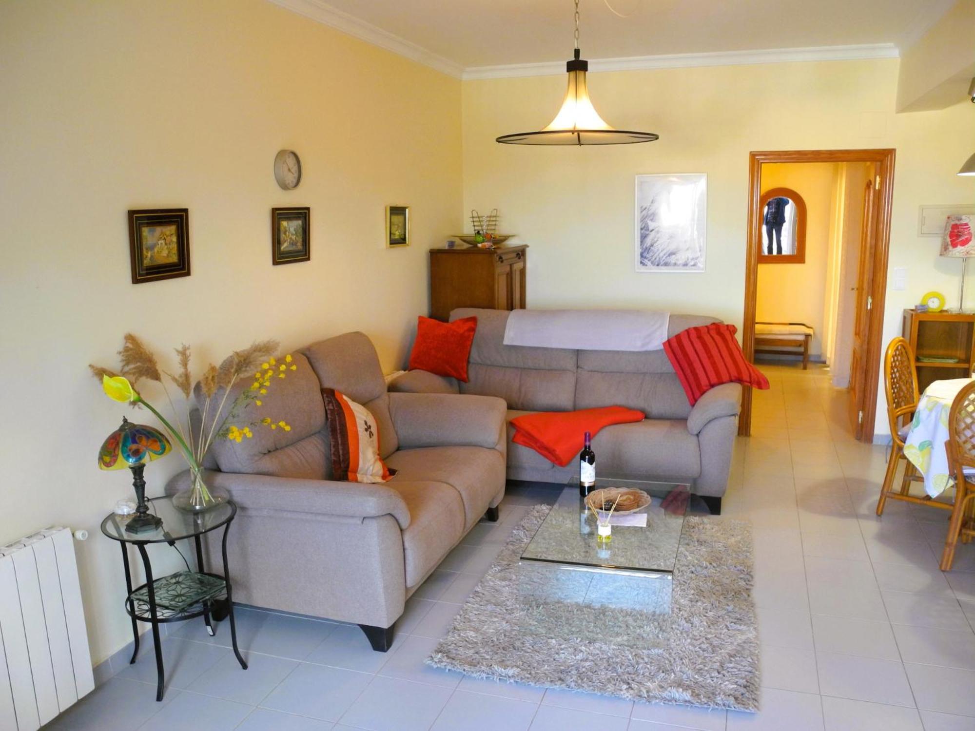 Apartemento Monika Monte Pedrera C 4 Top Aussicht 데니아 외부 사진