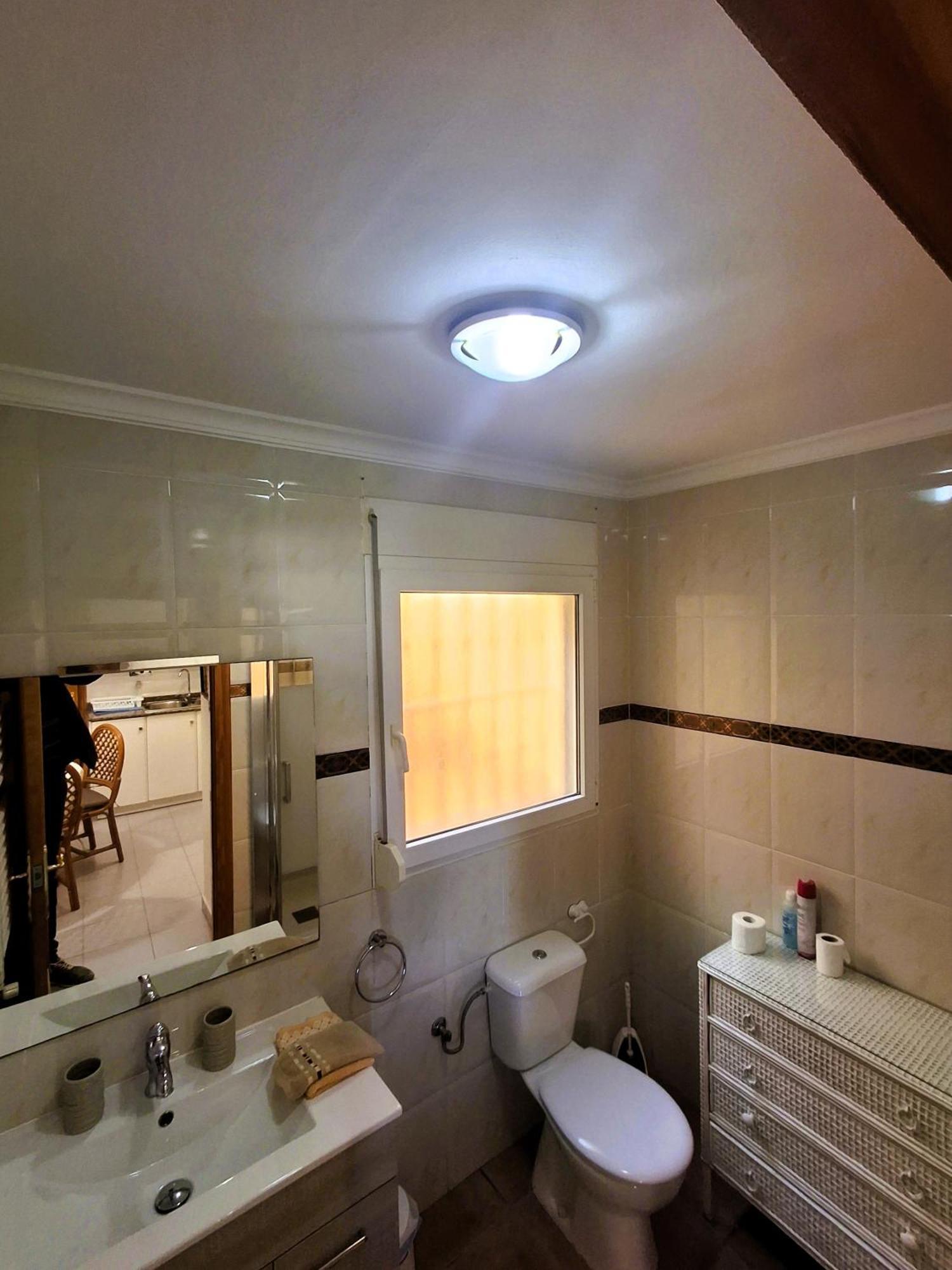Apartemento Monika Monte Pedrera C 4 Top Aussicht 데니아 외부 사진