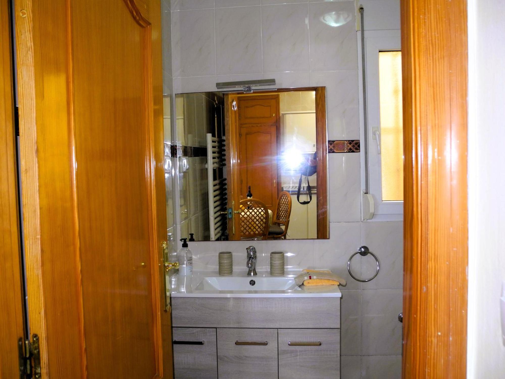Apartemento Monika Monte Pedrera C 4 Top Aussicht 데니아 외부 사진